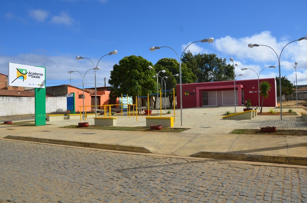 Vitória da Conquista recebe 2ª Academia de Saúde