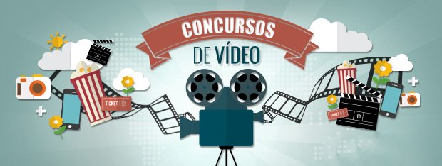 Abertas inscrições para concurso de vídeo