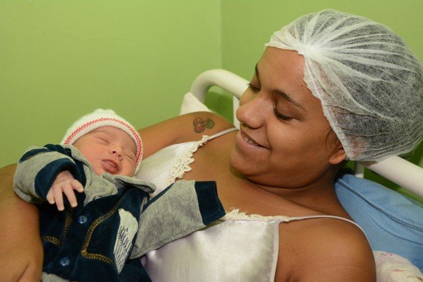 Esaú Matos implanta Acolhimento com Classificação de Risco