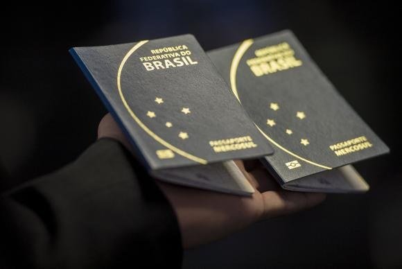 Novo passaporte brasileiro terá validade de 10 anos