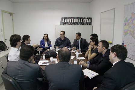 Segurança pública reúne Promotores de Justiça