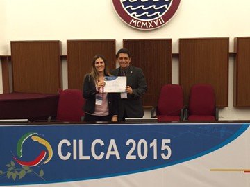 UESB: Trabalho de Ciências Ambientais é premiado no Peru