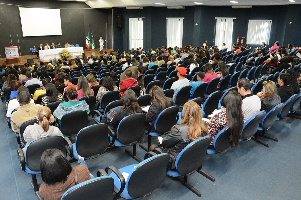 IVª Conferência dos direitos da pessoa com deficiência