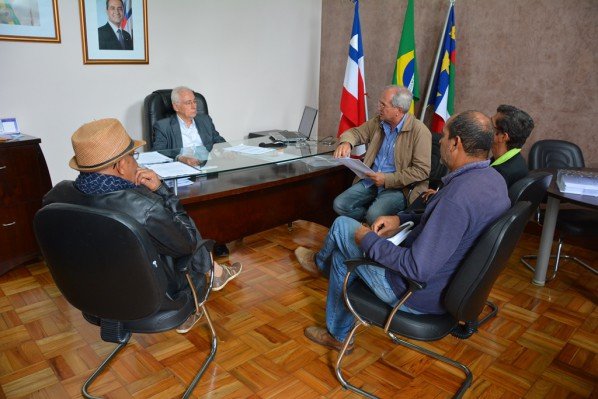 Agricultura familiar: tema de semana em Vitória da Conquista