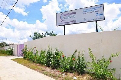 Lei Maria da Penha: 9 anos com avanços