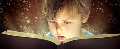 Contação de histórias especial na Nobel