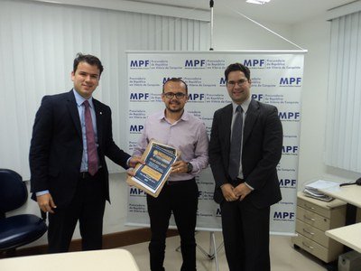 Cresce a ação “Dez Medidas Contra a Corrupção”