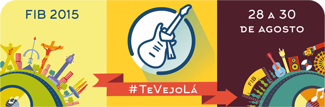 Contagem regressiva para o Festival de Inverno Bahia