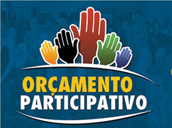 Confira as plenárias do Orçamento Participativo