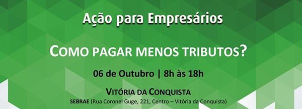 Como pagar menos tributos