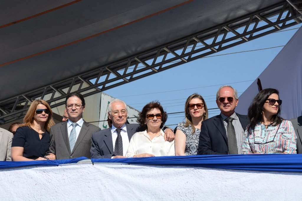 Vitória da Conquista celebra a Independência do Brasil