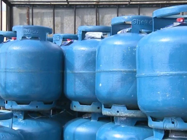 Gás de cozinha mais caro: aumento de 15%