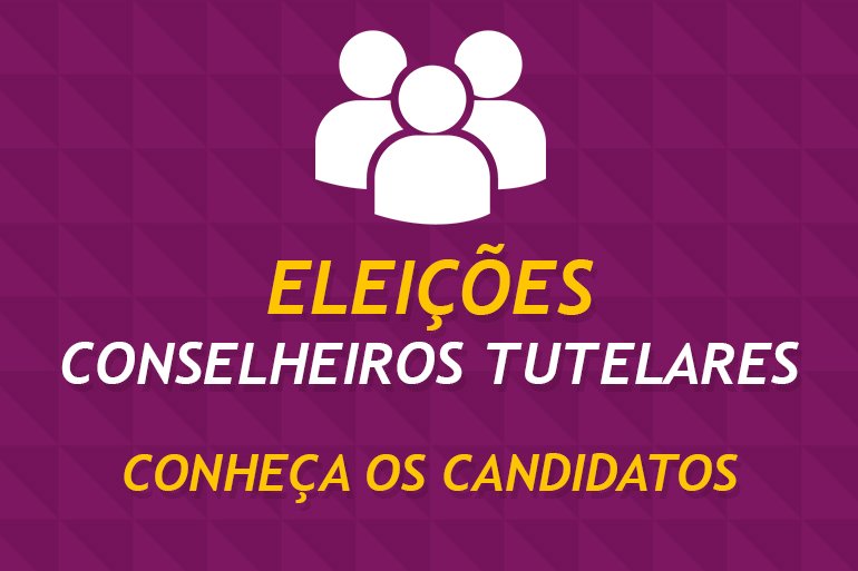Audiência Pública apresenta candidatos a conselhos tutelares