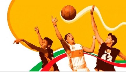 Pólo Conquista sedia Jogos Estudantis 2015