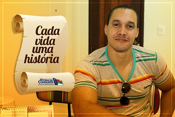 Lázaro Francisco: o compromisso de cuidar do próximo