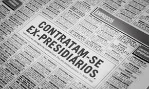 Segunda Chance Ltda.: Empresa só contrata ex-presidiários