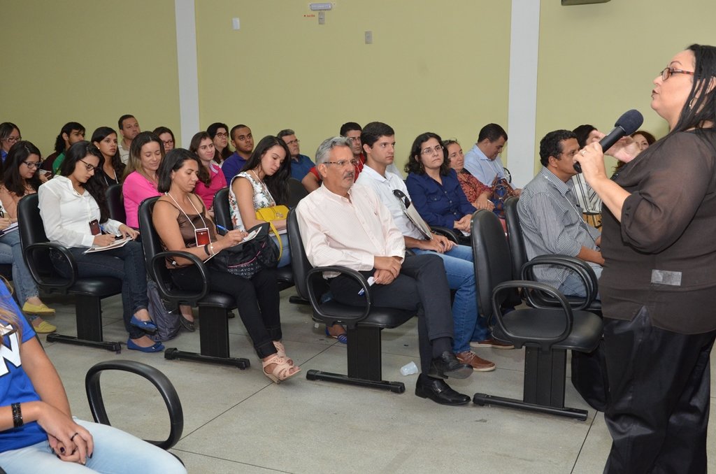 Sistemas municipais de meio ambiente