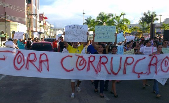 Irregularidades na concessão do salário-família