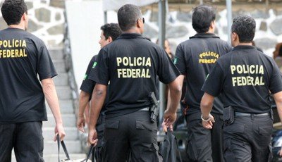 Polícia Federal deflagra Operação Hollerith