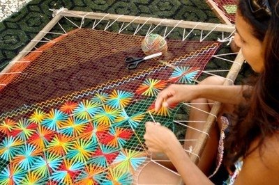 Lei cria nova atividade: Profissão Artesã(ão)