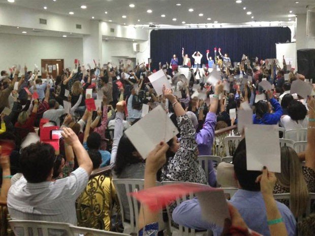 Bancários decidem pelo fim da greve em vários estados