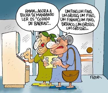 Greve dos bancários paralisa todos os bancos