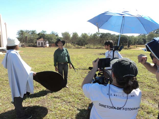 ‘Revelando os Brasis’ percorre 35 cidades