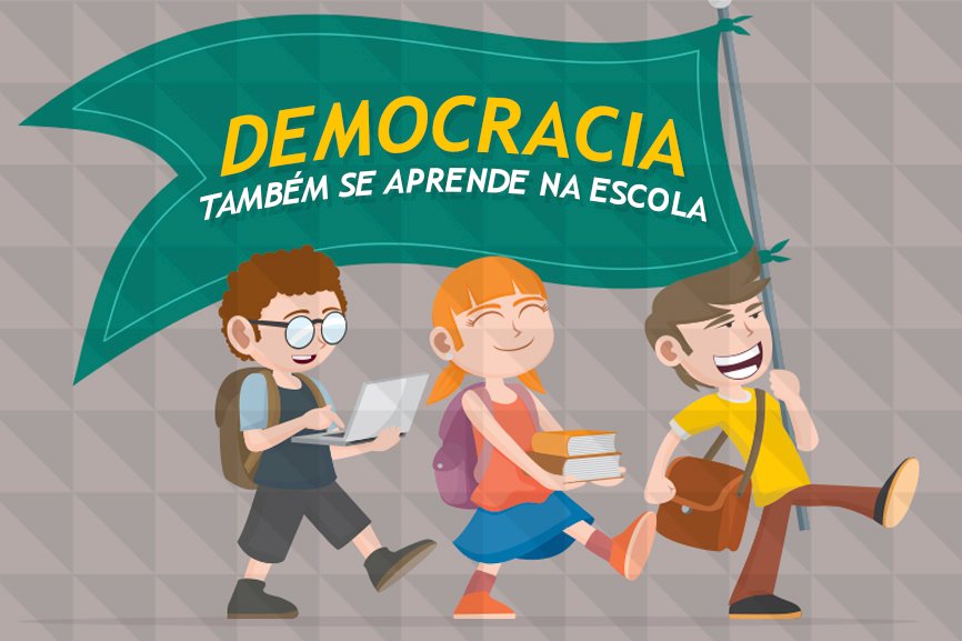 Escolas municipais escolhem dirigentes