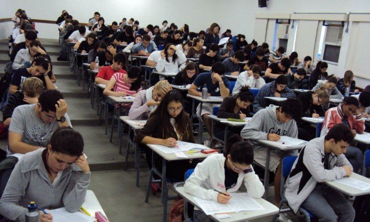 O ENEM segundo alguns candidatos