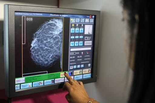 Bahia: mais de 20 mil mamografias neste Outubro Rosa
