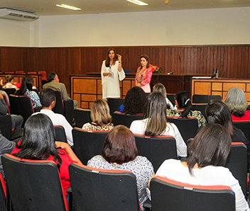 Mutirão DPVAT: Corregedoria convoca reunião com servidores