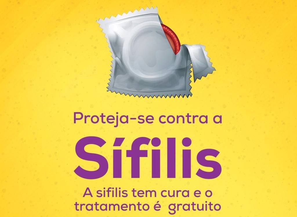 Seminário Municipal sobre Sífilis