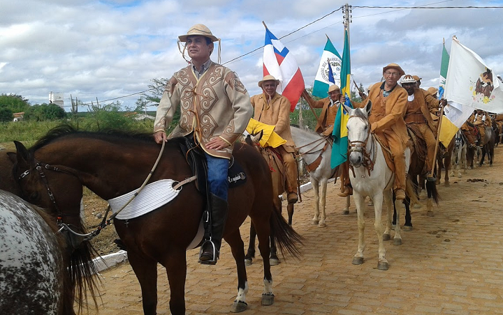 Deputados aprovam Projeto que regulamenta vaquejada