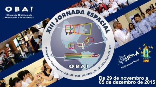 Aluno do IFBA Conquista em Jornada Espacial