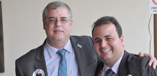 Luiz Viana é reeleito presidente da OAB-Bahia