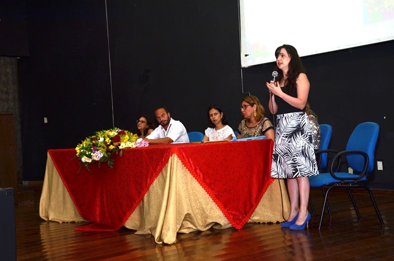 Fórum da Rede Cegonha é instaurado no Sudoeste da Bahia
