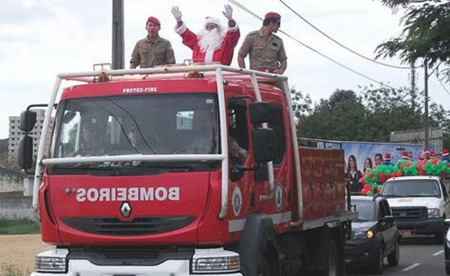 CDL lança campanha de Natal