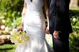 Casamentos crescem no Brasil