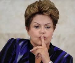 Fora Dilma?