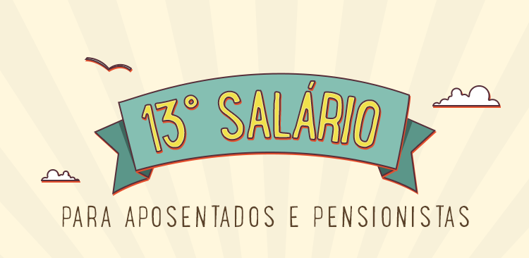 28 mi de pessoas começam a receber 2ª parcela do 13º