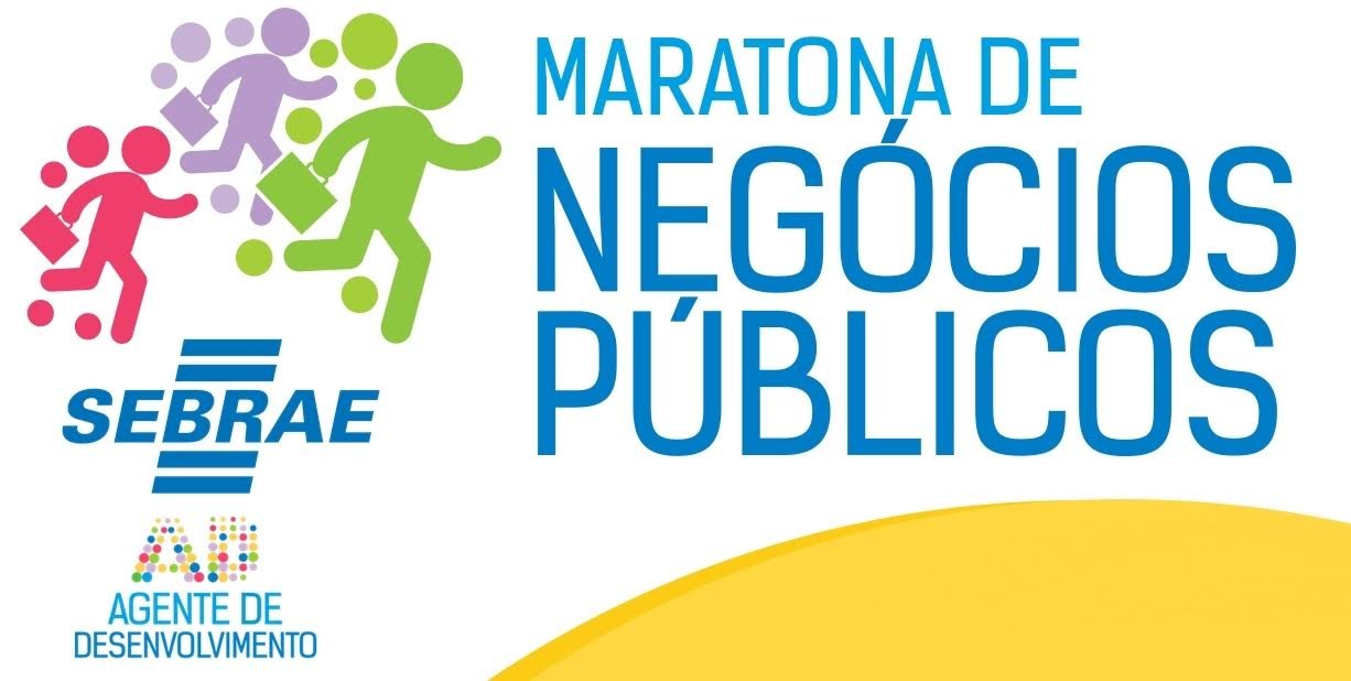 Maratona de Negócios Públicos