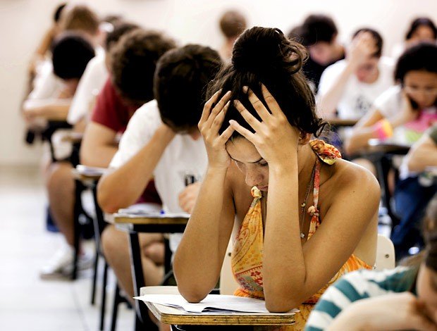 Argentina aprova lei que extingue vestibular