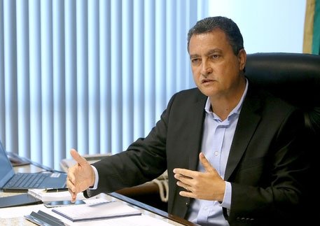 Governador fortalece o Pacto Pela Vida