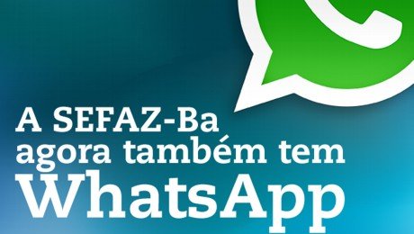 Sefaz-BA na internet facilita adesão a descontos
