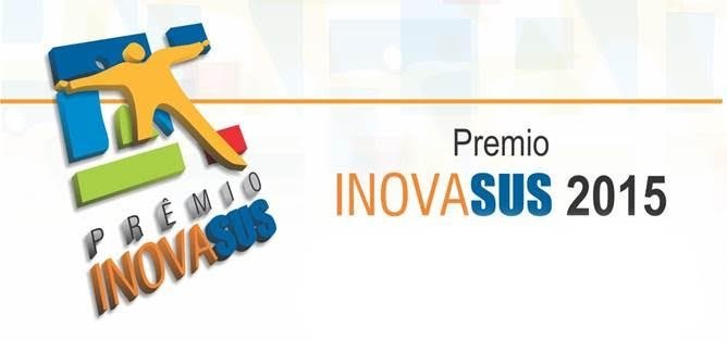Inscrições prorrogadas para InovaSUS 2015
