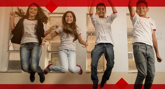 Vestibulinho: programa de bolsas de estudos do Colégio Opção