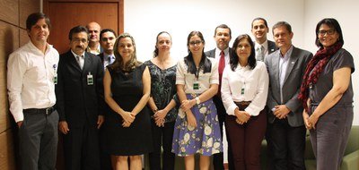 Rede de Controle da Gestão Pública