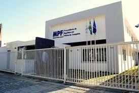 MPF divulga relatório anual de produtividade