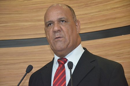 Vereador Sidney agradece apoio no ano de 2015