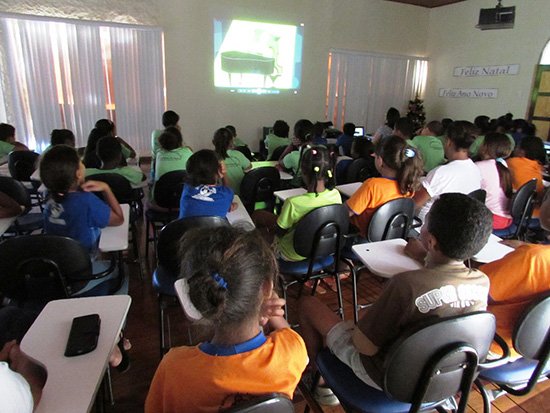 “Cinema em Rede” continua esta semana